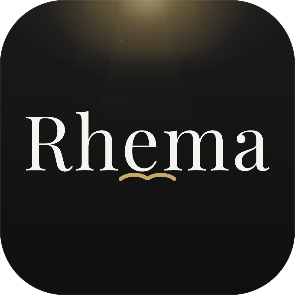 Rhema logo